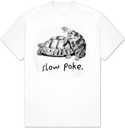 Slow Poke