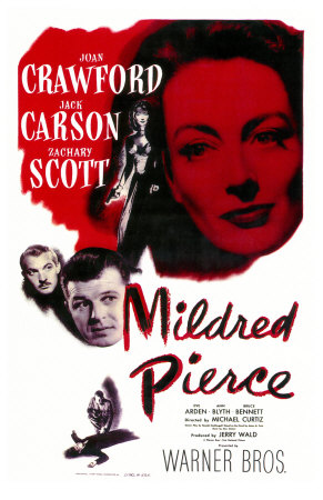 Mildred Pierce, 1945