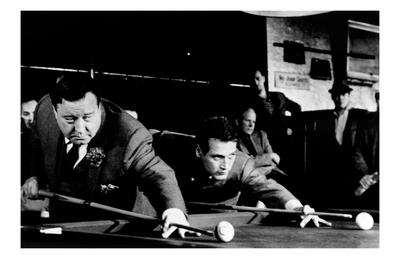 The Hustler, 1961