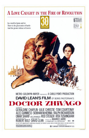 Doctor Zhivago, 1965
