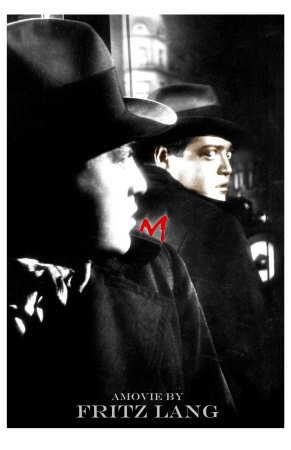 M, 1931