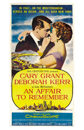 An Affair to Remember, 1957