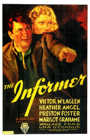 The Informer, 1935