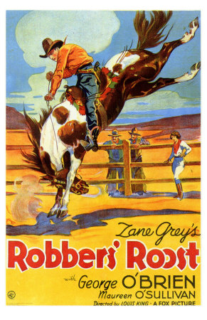 Robber