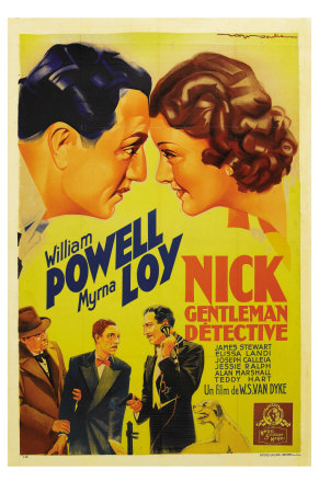 After the Thin Man, 1936