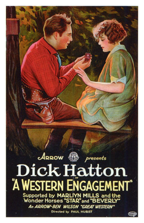 A Western Engagement