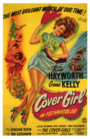 Cover Girl, 1944