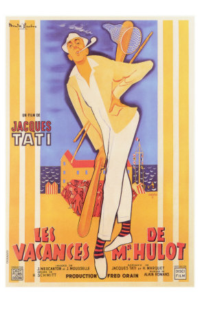 Mr. Hulot