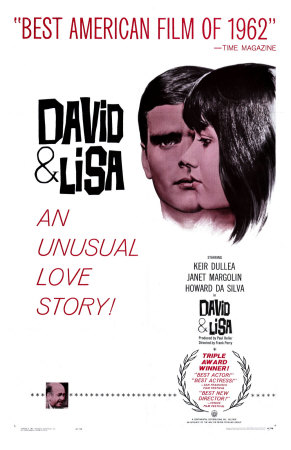 David and Lisa, 1963