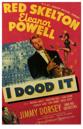 I Dood It, 1943