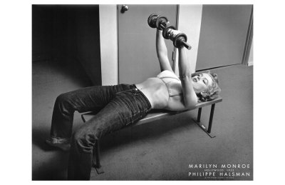 Monroe, Marilyn, 9999