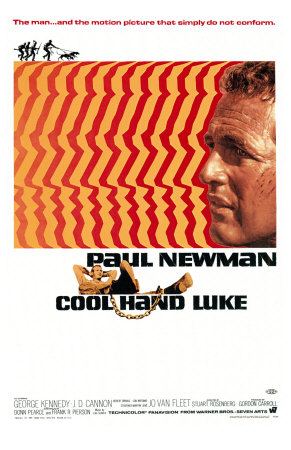Cool Hand Luke, 1967