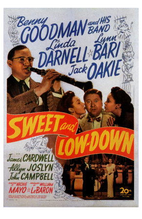 Sweet and Low-Down, 1944
