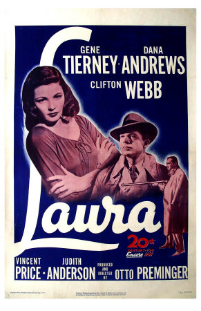 Laura, 1944