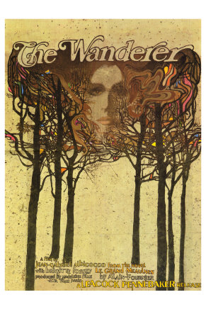 The Wanderer, 1967