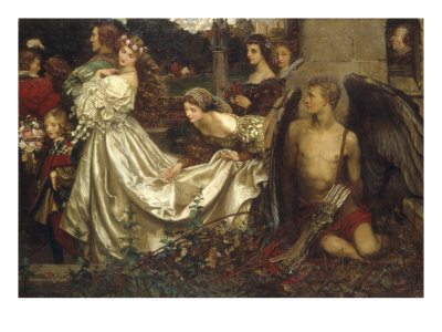 The Uninvited Guest