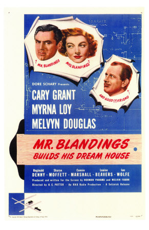 Mr. Blandings Builds His Dream House, 1948