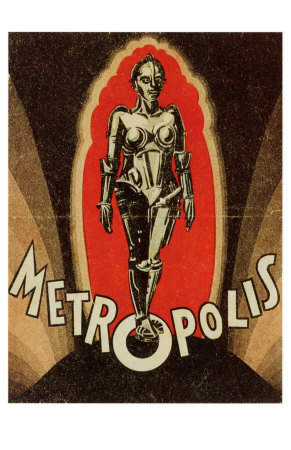 Metropolis