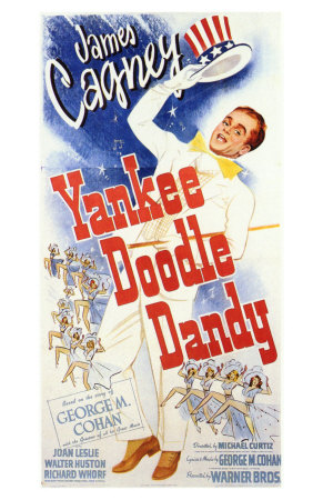 Yankee Doodle Dandy, 1942