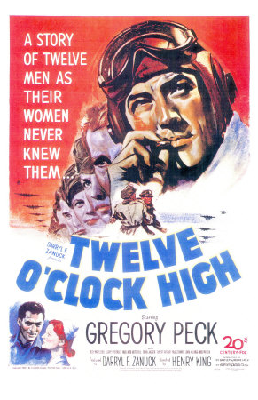 Twelve O