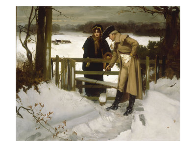 The Lovers Vow