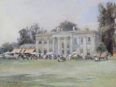 Hurlingham Club