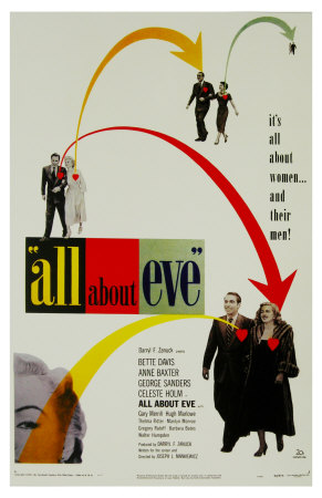 All About Eve, 1950