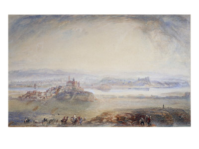 Nineveh, Moussal on the Tigris
