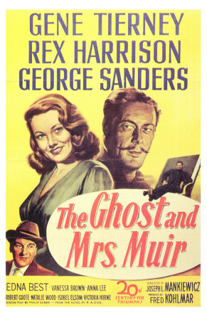 The Ghost and Mrs. Muir, 1947
