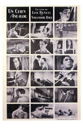 Un Chien Andalou (1929)