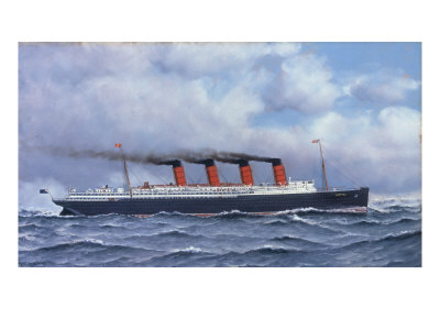 The Liner 