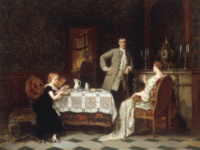 Tea-Time