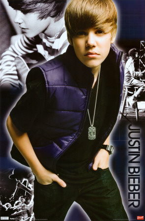 Buy Justin Bieber at AllPosters.com