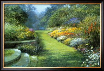 English Garden