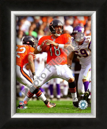 Kyle Orton