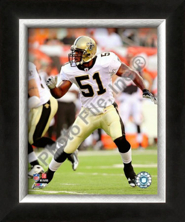 Jonathan Vilma 2008