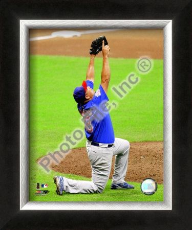 Carlos Zambrano No-Hitter  (#1)