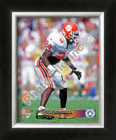 Brian Dawkins