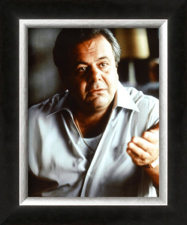 Paul Sorvino Poster