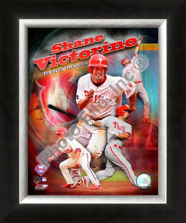 Shane Victorino