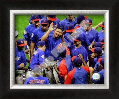 Carlos Zambrano