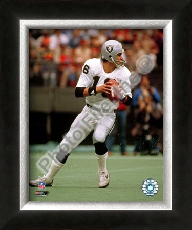 Jim Plunkett