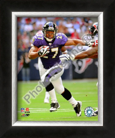 Ray Rice Poster