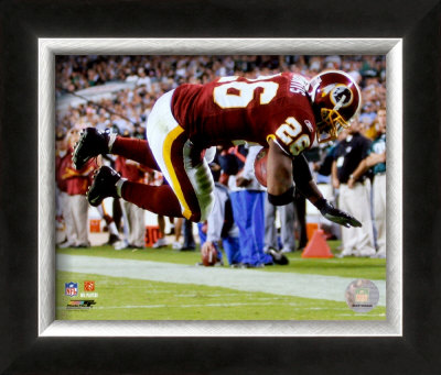 Clinton Portis