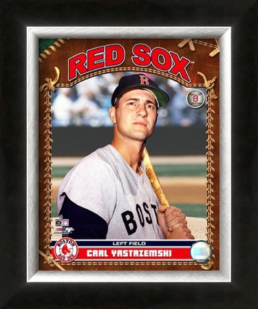 Carl Yastremski