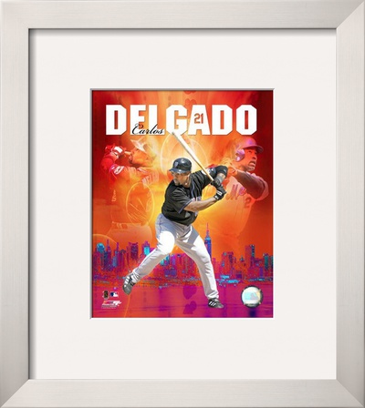 Carlos Delgado