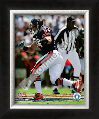 Brian Urlacher