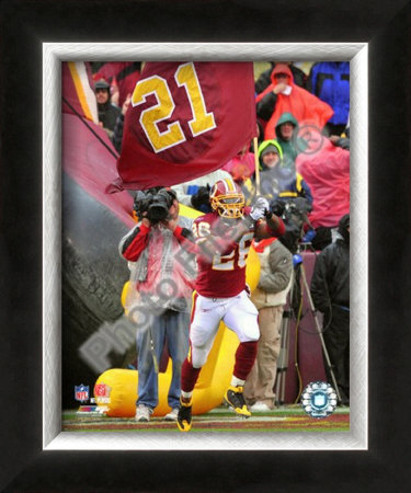 Clinton Portis