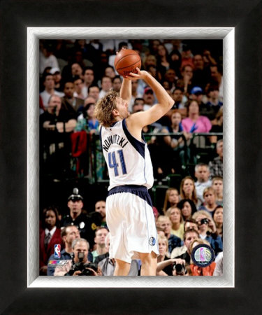 Dirk Nowitzki