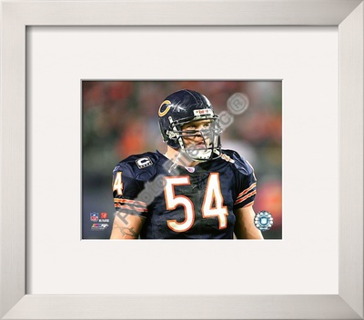 Brian Urlacher